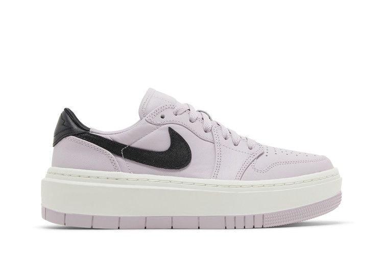 Air Jordan 1 Low Elevate 'Iced Lilac'