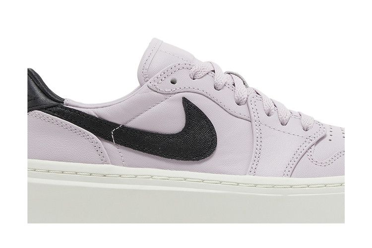 Air Jordan 1 Low Elevate 'Iced Lilac'
