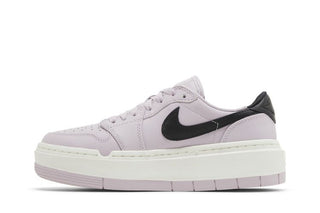 Air Jordan 1 Low Elevate 'Iced Lilac'