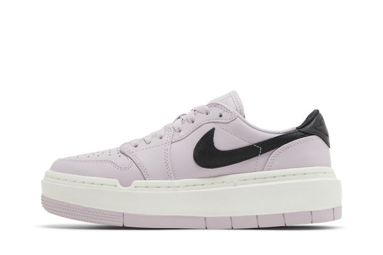 Air Jordan 1 Low Elevate 'Iced Lilac'