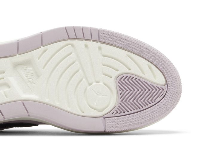 Air Jordan 1 Low Elevate 'Iced Lilac'