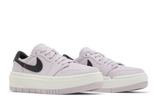 Air Jordan 1 Low Elevate 'Iced Lilac'