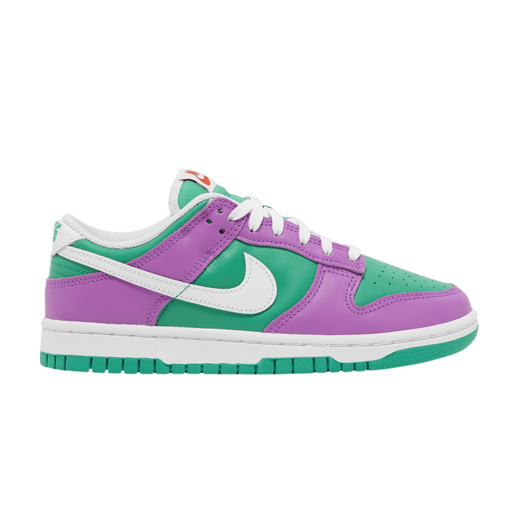 Nike Dunk Low 'Reverse Joker'