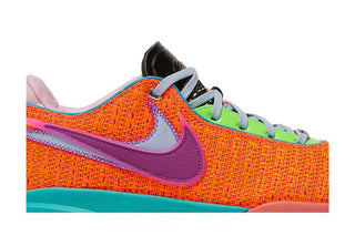 Nike LeBron 20 'Chosen 1'