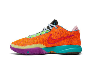 Nike LeBron 20 'Chosen 1'