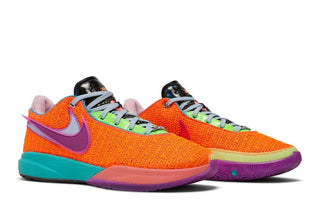 Nike LeBron 20 'Chosen 1'