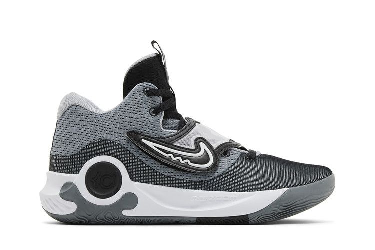 Nike KD Trey 5 X 'Wolf Grey'