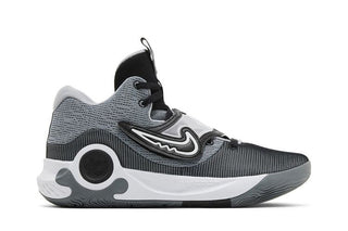 Nike KD Trey 5 X 'Wolf Grey'