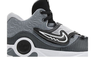 Nike KD Trey 5 X 'Wolf Grey'
