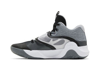 Nike KD Trey 5 X 'Wolf Grey'