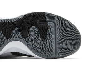 Nike KD Trey 5 X 'Wolf Grey'