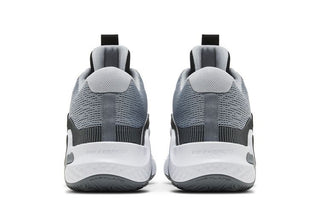 Nike KD Trey 5 X 'Wolf Grey'