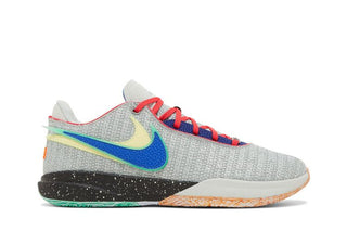 LeBron 20 'Nike Lifer'