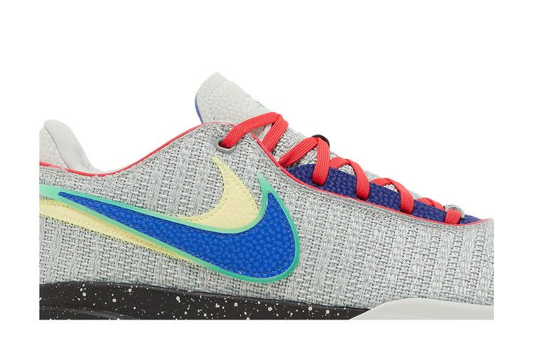 LeBron 20 'Nike Lifer'