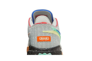 LeBron 20 'Nike Lifer'