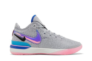 Nike Zoom LeBron NXXT Gen '1984'
