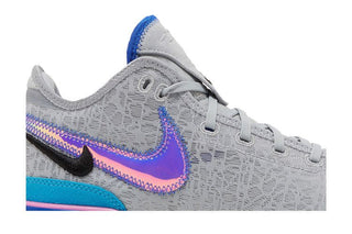 Nike Zoom LeBron NXXT Gen '1984'