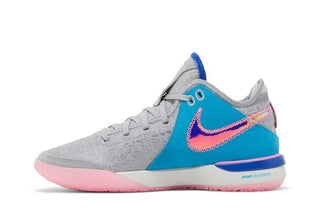 Nike Zoom LeBron NXXT Gen '1984'