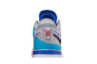 Nike Zoom LeBron NXXT Gen '1984'