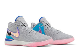 Nike Zoom LeBron NXXT Gen '1984'