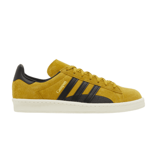 Adidas Campus 80s 'New York - Mustard'