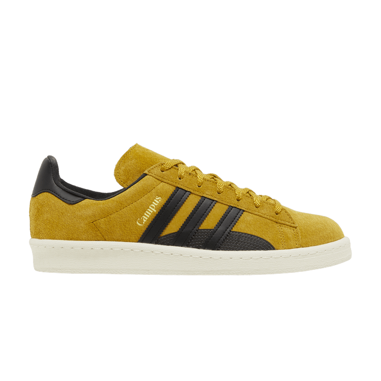 Adidas Campus 80s 'New York - Mustard'