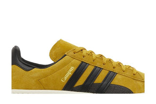 Adidas Campus 80s 'New York - Mustard'