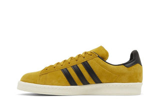 Adidas Campus 80s 'New York - Mustard'