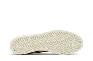 Adidas Campus 80s 'New York - Mustard'