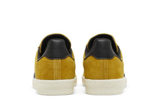 Adidas Campus 80s 'New York - Mustard'