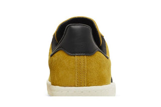 Adidas Campus 80s 'New York - Mustard'
