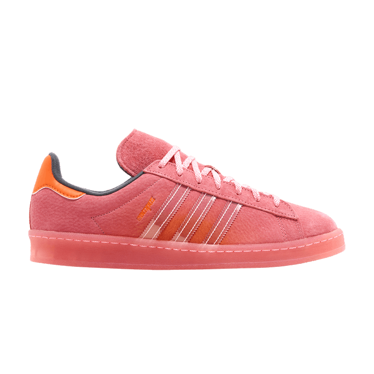adidas Campus 80s 'New York - Coral'