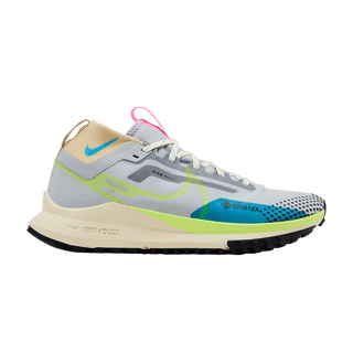 Nike React Pegasus Trail 4 GORE-TEX 'Wolf Grey Volt'