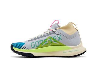 Nike React Pegasus Trail 4 GORE-TEX 'Wolf Grey Volt'