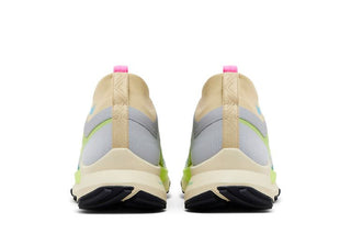 Nike React Pegasus Trail 4 GORE-TEX 'Wolf Grey Volt'