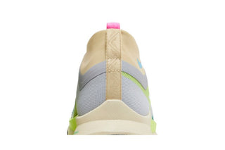 Nike React Pegasus Trail 4 GORE-TEX 'Wolf Grey Volt'