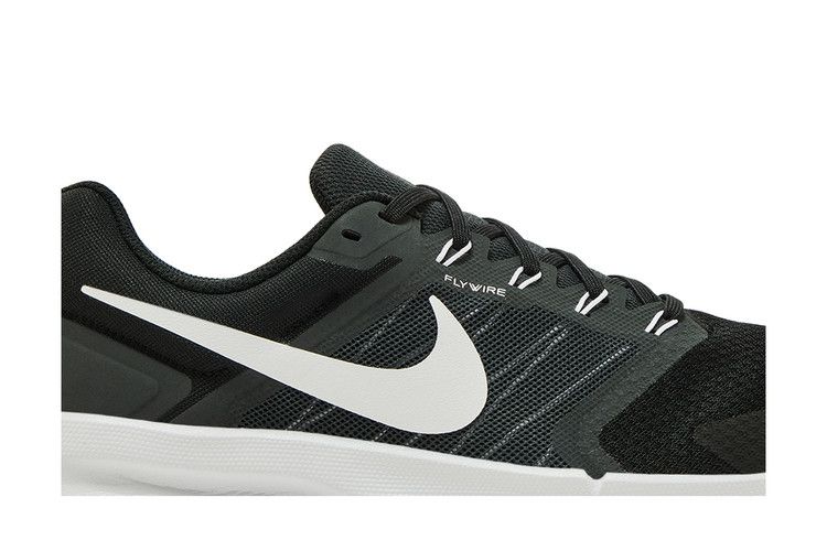 Nike Run Swift 3 'Black White'