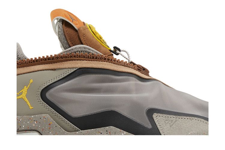 Honor The Gift x Air Jordan Jordan Why Not Zer0.6 'Inner City'