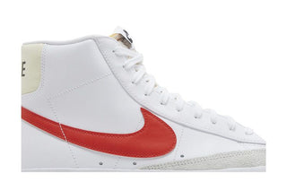 Nike Blazer Mid '77 Vintage 'White Picante Red'