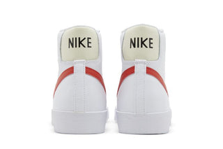Nike Blazer Mid '77 Vintage 'White Picante Red'