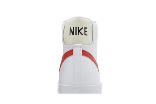 Nike Blazer Mid '77 Vintage 'White Picante Red'