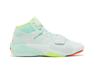 Air Jordan Zion 2 'Spring Hoops'