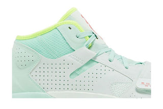 Air Jordan Zion 2 'Spring Hoops'