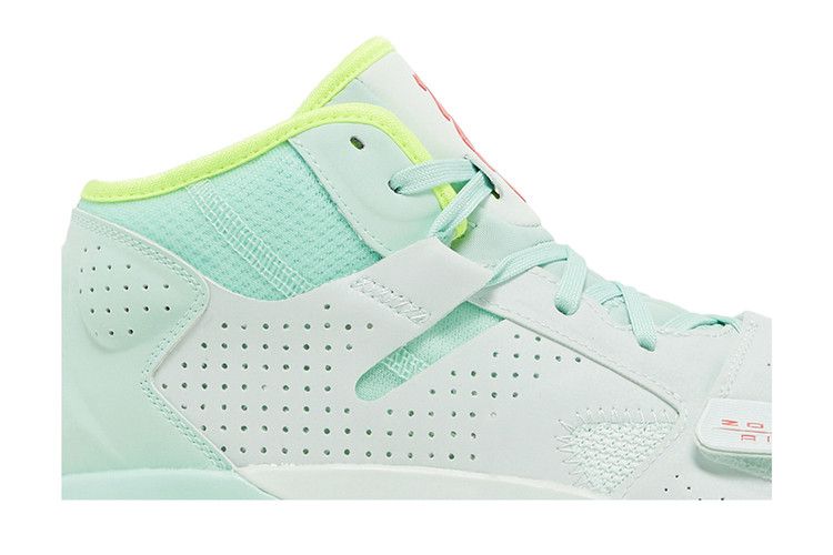 Air Jordan Zion 2 'Spring Hoops'