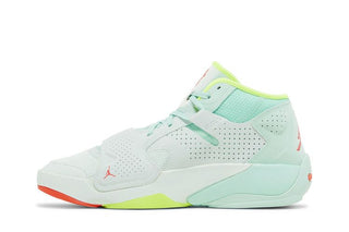 Air Jordan Zion 2 'Spring Hoops'