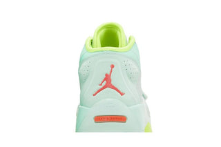 Air Jordan Zion 2 'Spring Hoops'