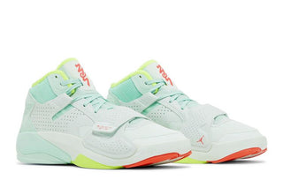 Air Jordan Zion 2 'Spring Hoops'
