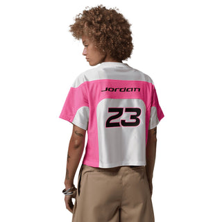Jordan Flight Short Sleeve Jersey