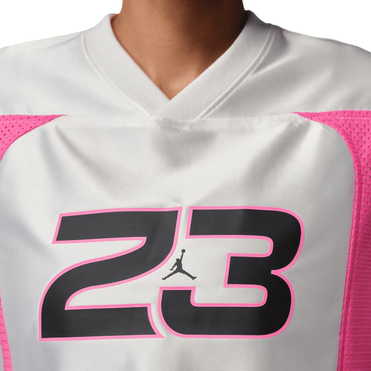 Jordan Flight Short Sleeve Jersey