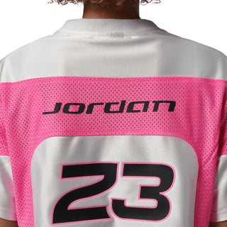 Jordan Flight Short Sleeve Jersey